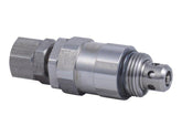 10837952 Valve, Relief (Lull #37952X) | JLG